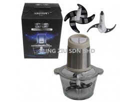 SQ-04#2L KITCHEN EXPERT MEAT GRINDER